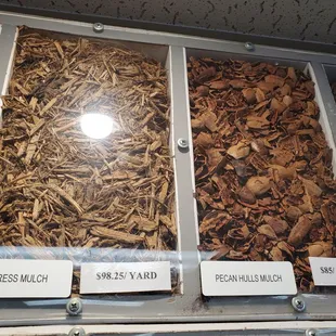 Mulch