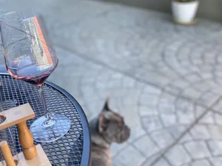 Prima Materia Wine