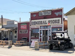 Randsburg General Store