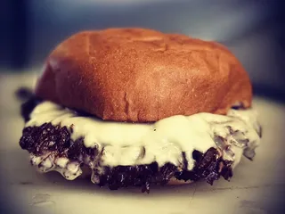 VEN A Communal Eatery