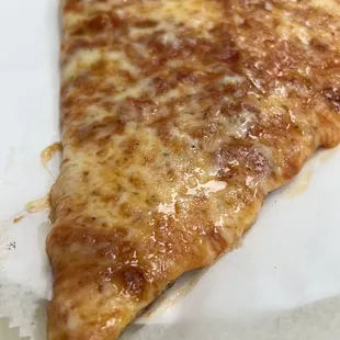Cheese Pizza $3