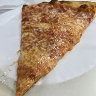 Cheese Pizza $3