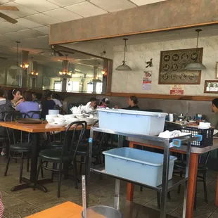 Not really appealing.