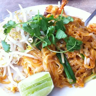 Pad Thai