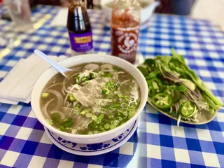 New PHO