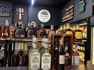 Peacock Market and Artisan Eatery 