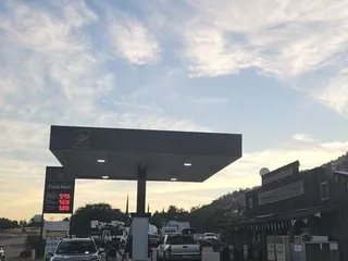 Squaw Valley Trading Center