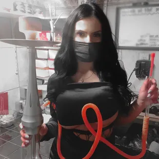 Over 100 HOOKAH Flavors! All Hookahs only $20!