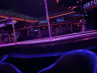 Centerfolds Cabaret Las Vegas