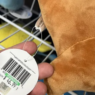 Pricey but with quality