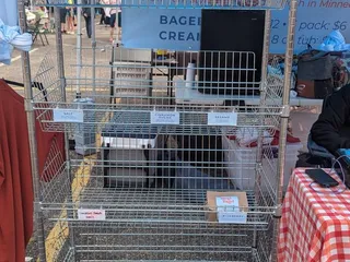 Northeast Minneapolis Farmers Market