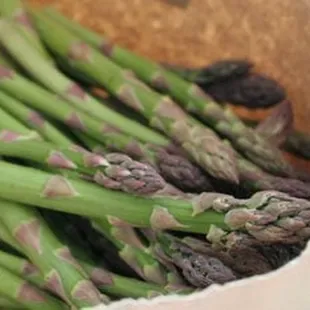 asparagus