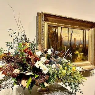 art and bloom exhibit 2022!