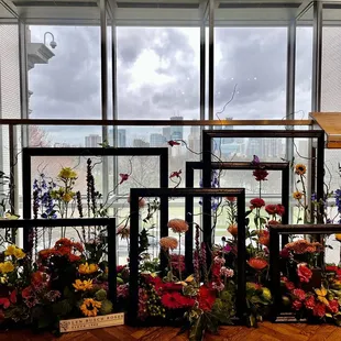 art and bloom exhibit 2022!