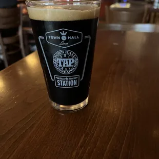 Three hour tour beer