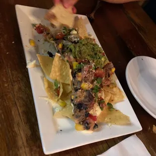 Nachos