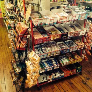 Minnehaha Grocery and Deli