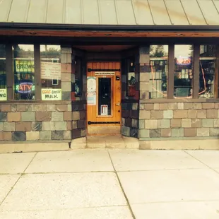 outside, ramen and noodles