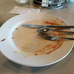 Sorry... All gone.