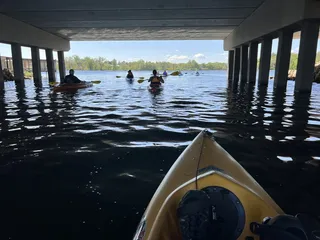Wahoo! Adventures