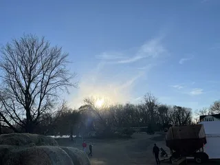 Northeast Minneapolis Farmers Market