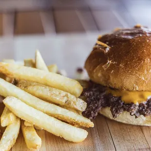 burgers, burger, food