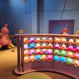 New exhibit - Inside Out 5/2023