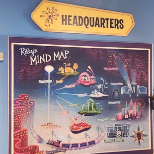 New exhibit - Inside Out 5/2023