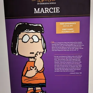 Marcie