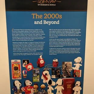 Product licensing and advertising - 2000's and beyond