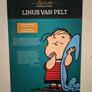 Linus