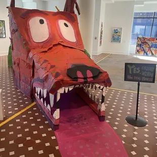 Dog house