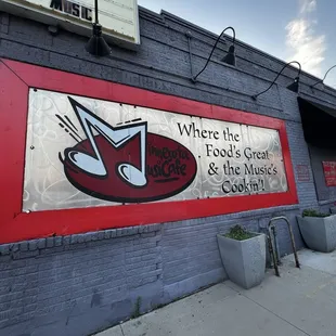 Minnesota Music Café