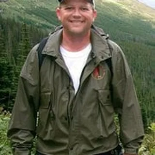 Ernest G.