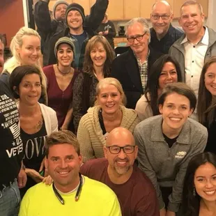 Minnesota Recovery Connection  Recovery Coach Academy Graduation
