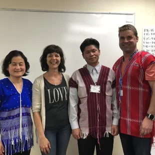 Recovery Coach Academy Graduation Ceremonies