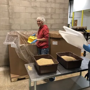 MInnesota Recovery Connection  Modal Drug Court Feed My Starving Children