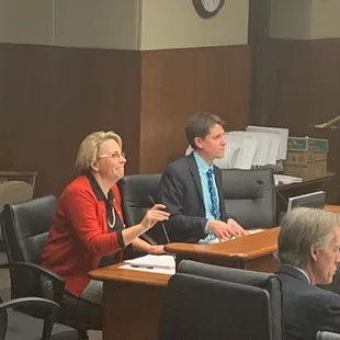 Minnesota Recovery Connection  On The Hill