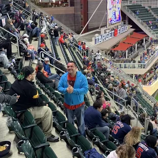 MInnesota Recovery Connection  Rally Cap for Recovery