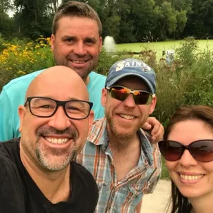 MInnesota Recovery Connection  The SHAIR Podcast The Way Out Podcast