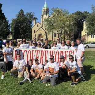MInnesota Recovery Connection  Walk For Recovery Sober And Serious
