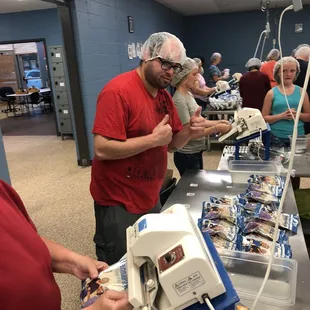 MInnesota Recovery Connection  Modal Drug Court Feed My Starving Children