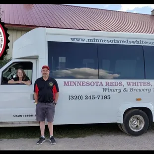 Voted "Best Of" in Meeker County