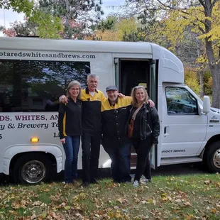 Trip with BeerGuysTV