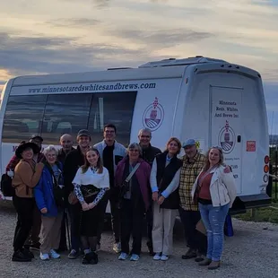 International guests