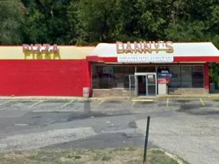 Danny's Sub Shop