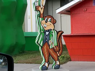 Minnesota State Fair Food Parade