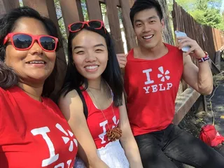 Stanley's Beer + Bacon Fest