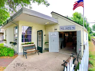 Excelsior  Lake Minnetonka Historical Society