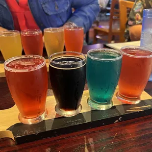 Flights